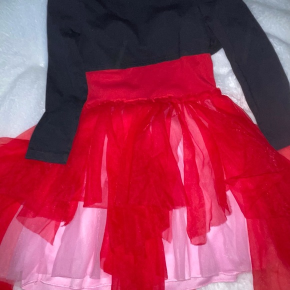Minnie Mouse dress size 6 - Picture 5 of 5